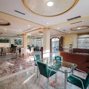 4* Hotel Olimpic