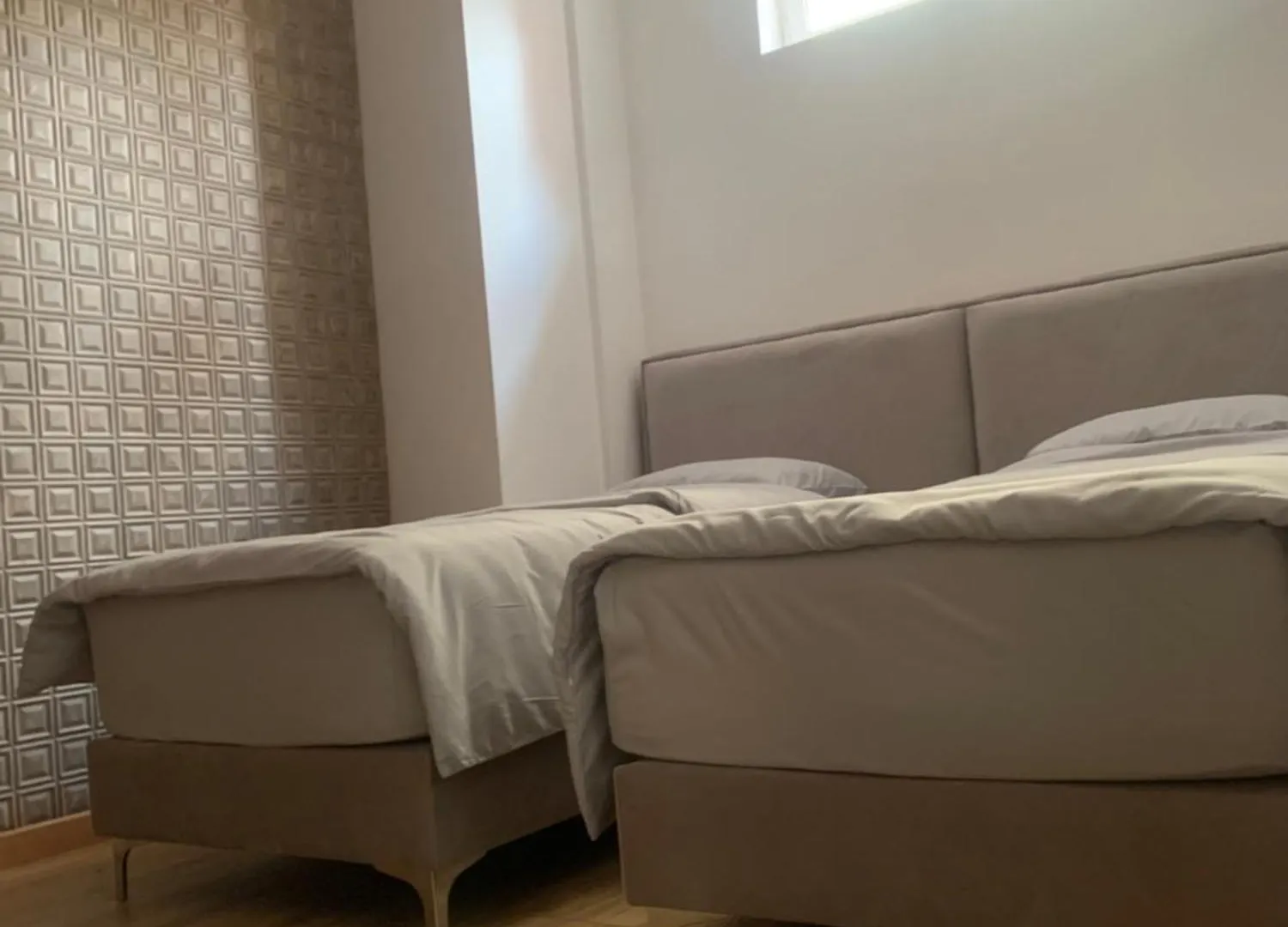 Essenza Tirane Apartment Tirana