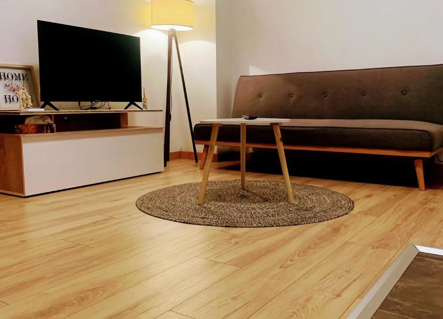 Essenza Tirane Apartment