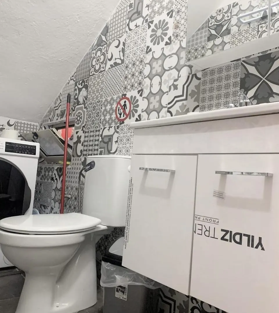 Essenza Tirane Apartment