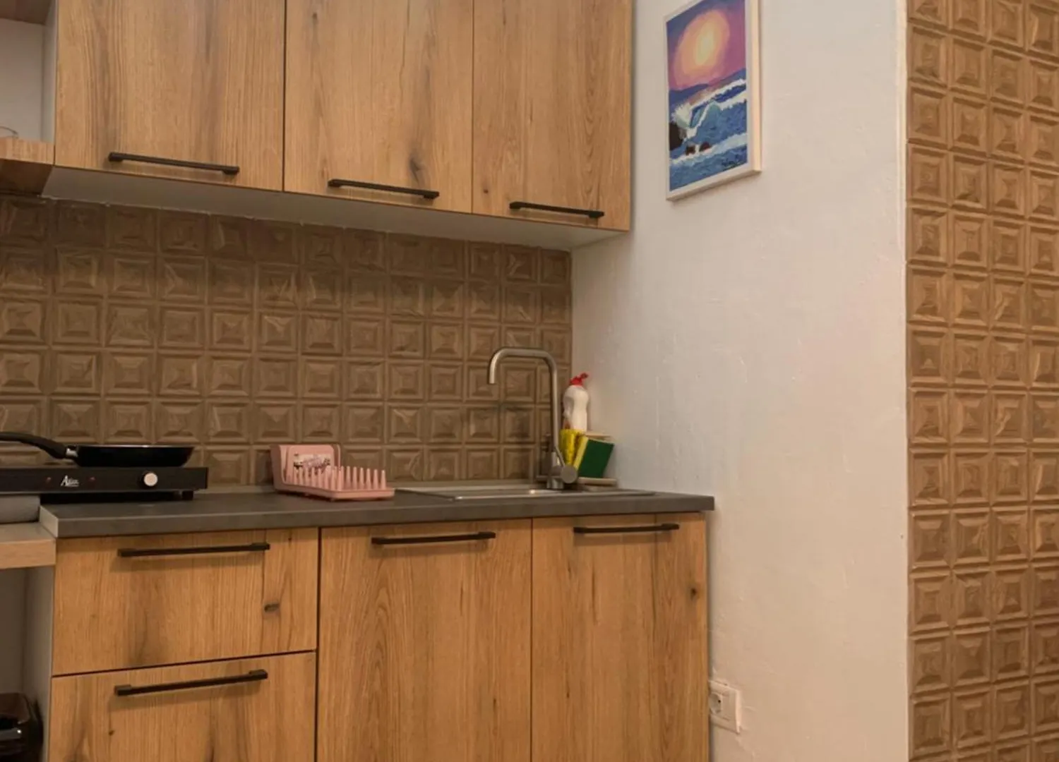 Essenza Tirane Apartment 0*, Tirana Albania