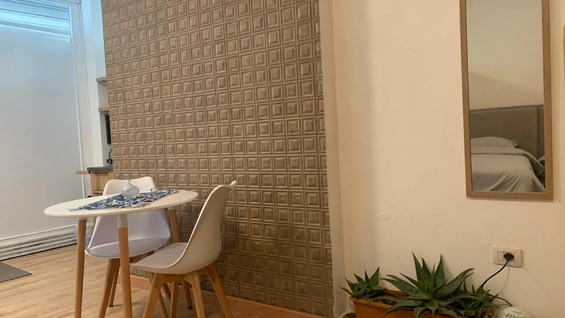 Essenza Tirane Apartment