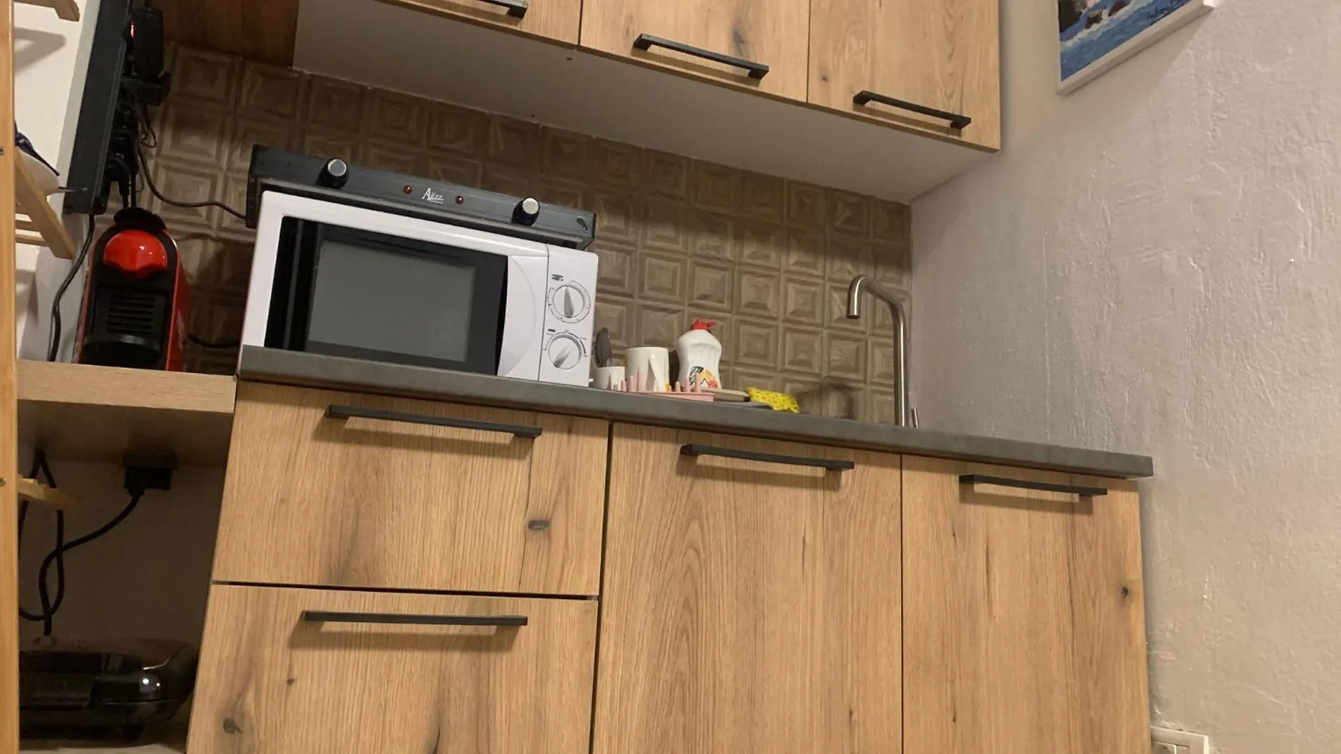 Essenza Tirane Apartment  Tirana