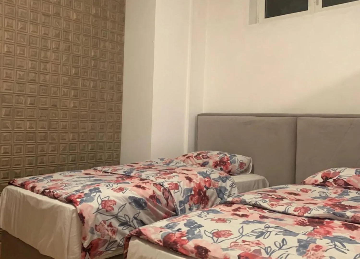 Apartamento Essenza Tirane