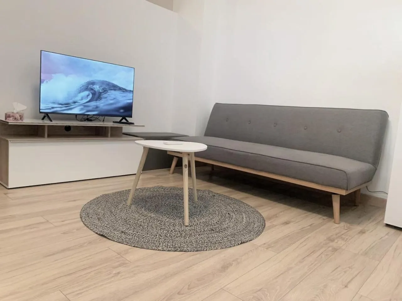Essenza Tirane Apartment Tirana