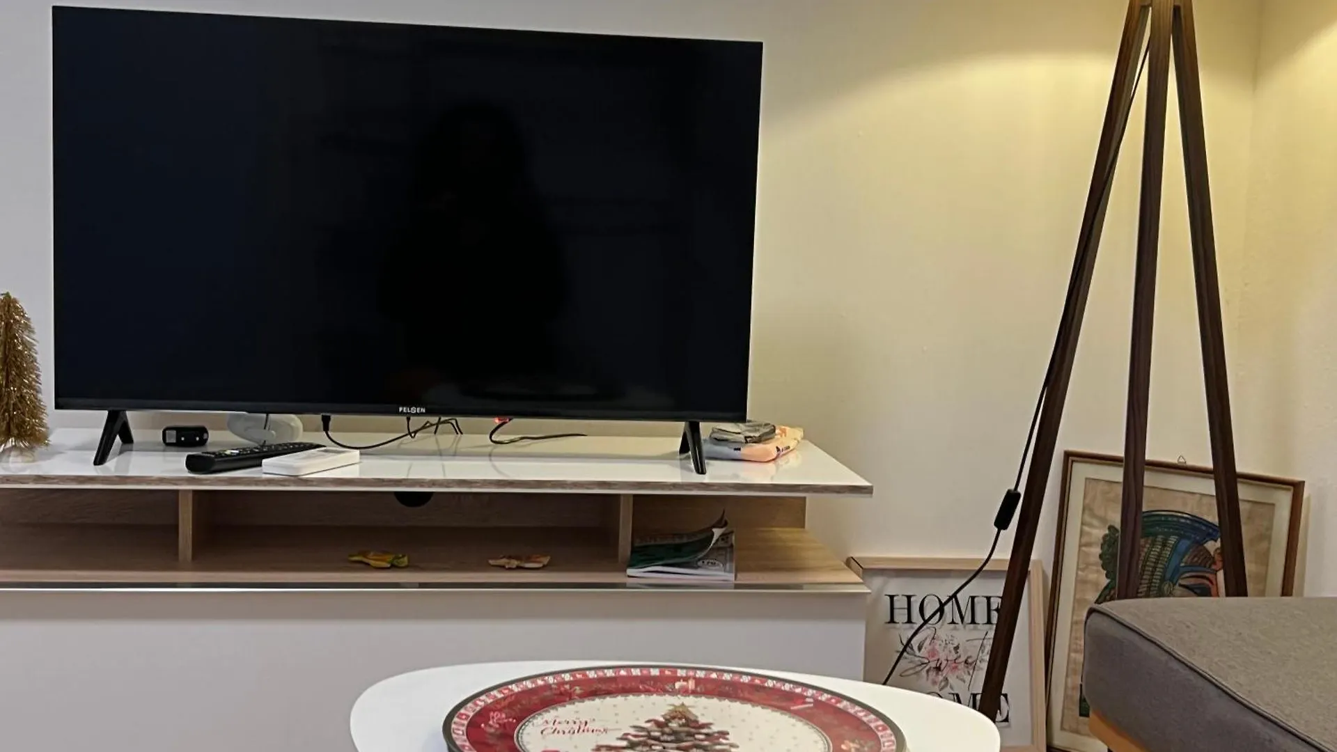 Essenza Tirane Apartment 0*, Tirana