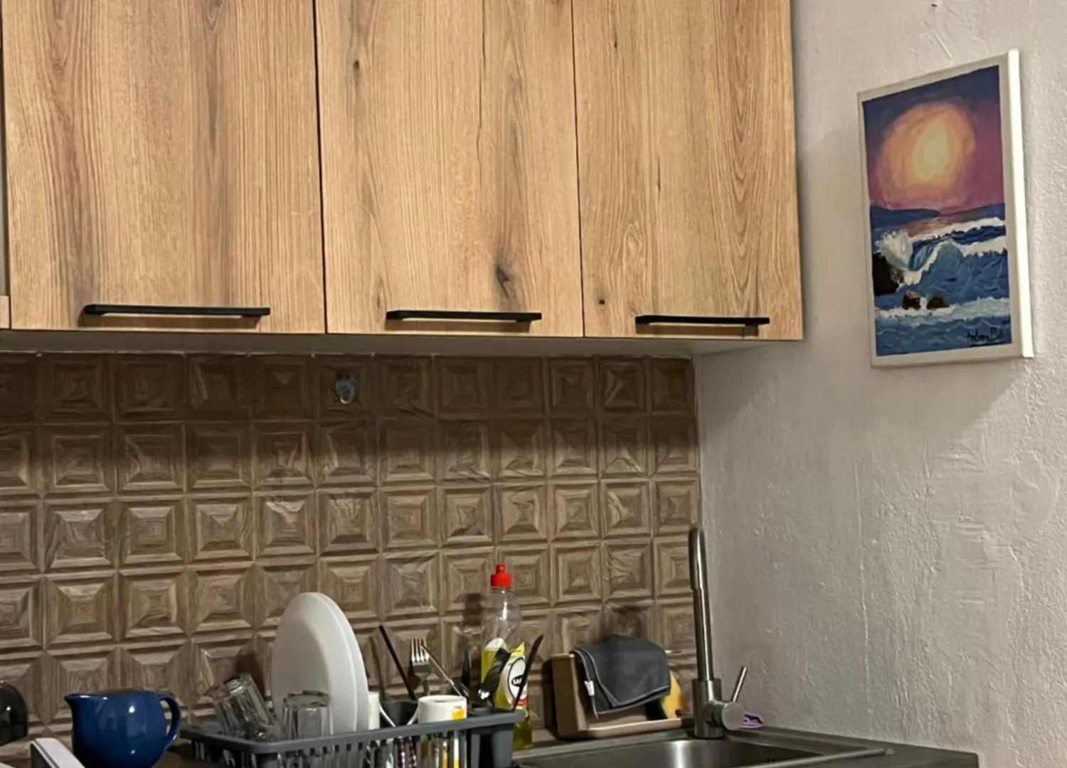 Apartamento Essenza Tirane Albania