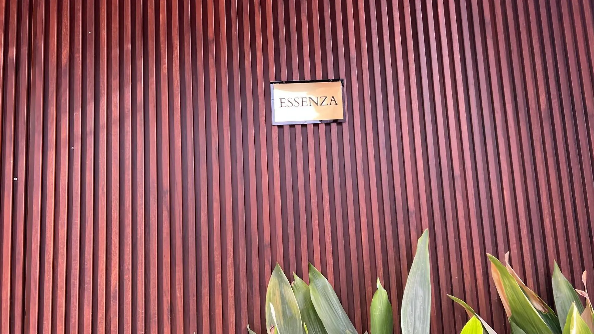 Essenza Tirane Apartment