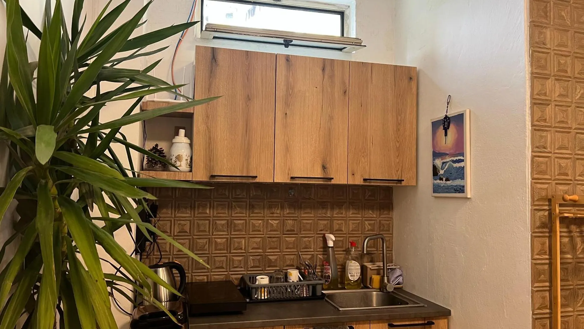 Apartamento Essenza Tirane  Tirana